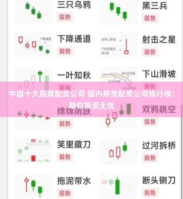 中国十大股票配资公司 国内期货配资公司排行榜：助你投资无忧