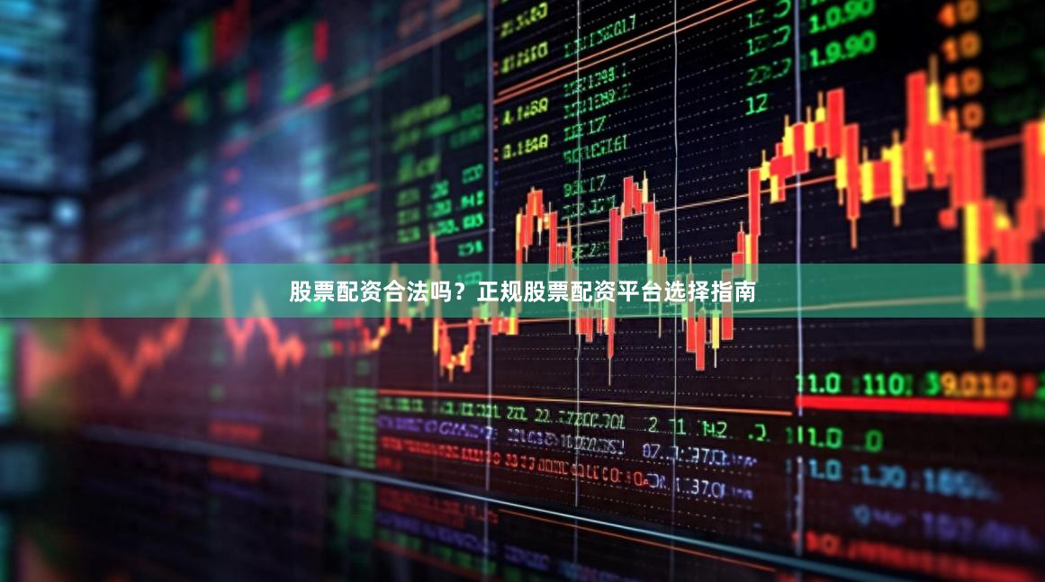 股票配资合法吗?正规股票配资平台选择指南