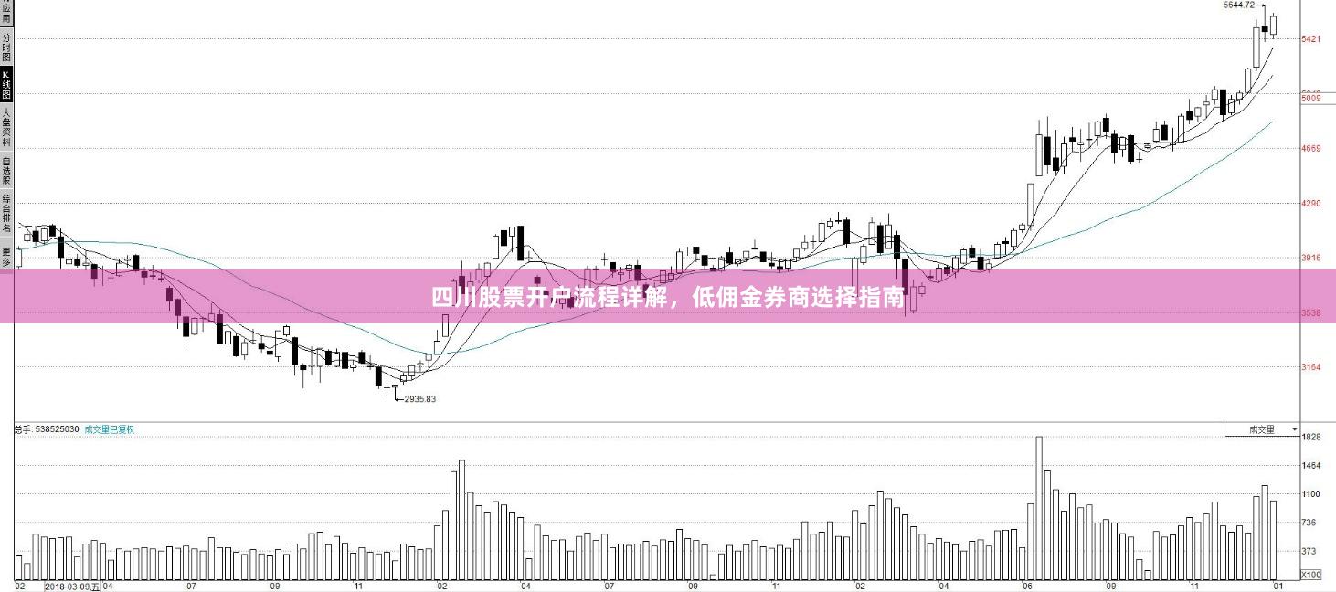 四川股票开户流程详解，低佣金券商选择指南